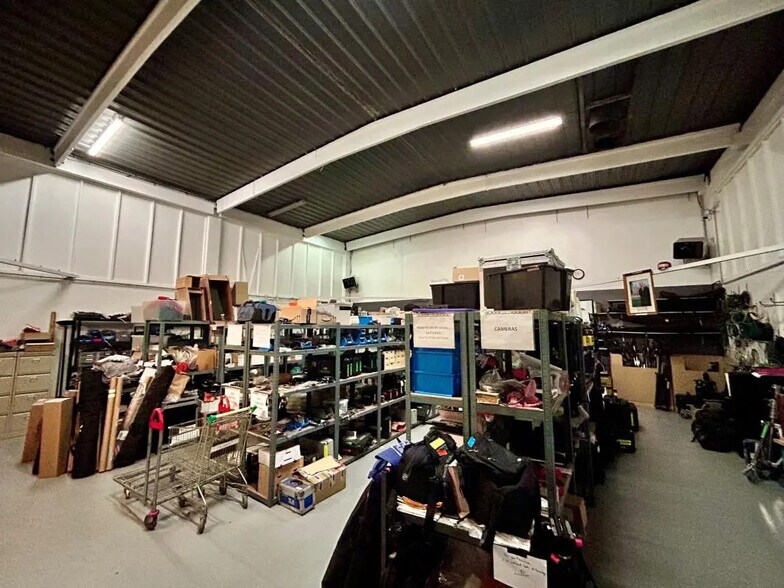 Flex dans Saint-Denis à louer - Photo intérieure - Image 3 de 7