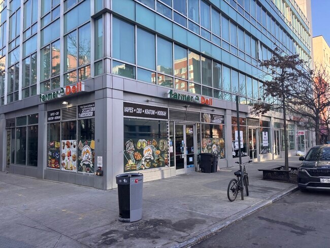 Plus de détails pour 541 Myrtle Ave, Brooklyn, NY - Commerce de détail à louer