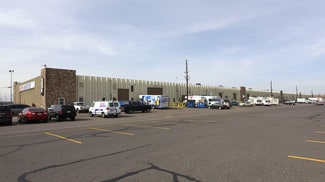 More details for 6701-6749 E 50th Ave, Commerce City, CO - Office, Industrial for Lease