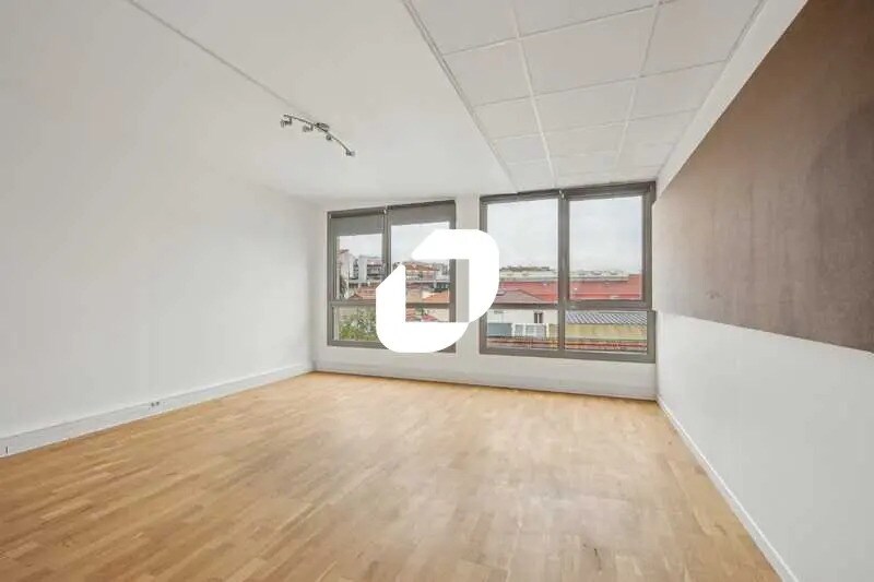 5 Rue Benjamin Raspail, Malakoff à louer - Photo intérieure - Image 3 de 16