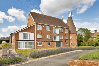 Plus de détails pour Whetsted Rd, Five Oak Green - Bureau à louer