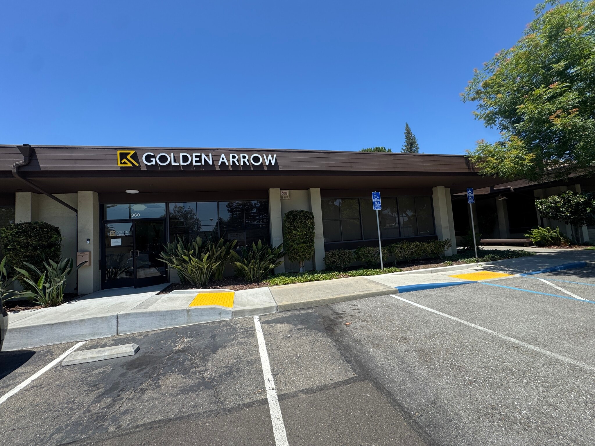 S Hwy 9, Saratoga, CA for lease Building Photo- Image 1 of 4