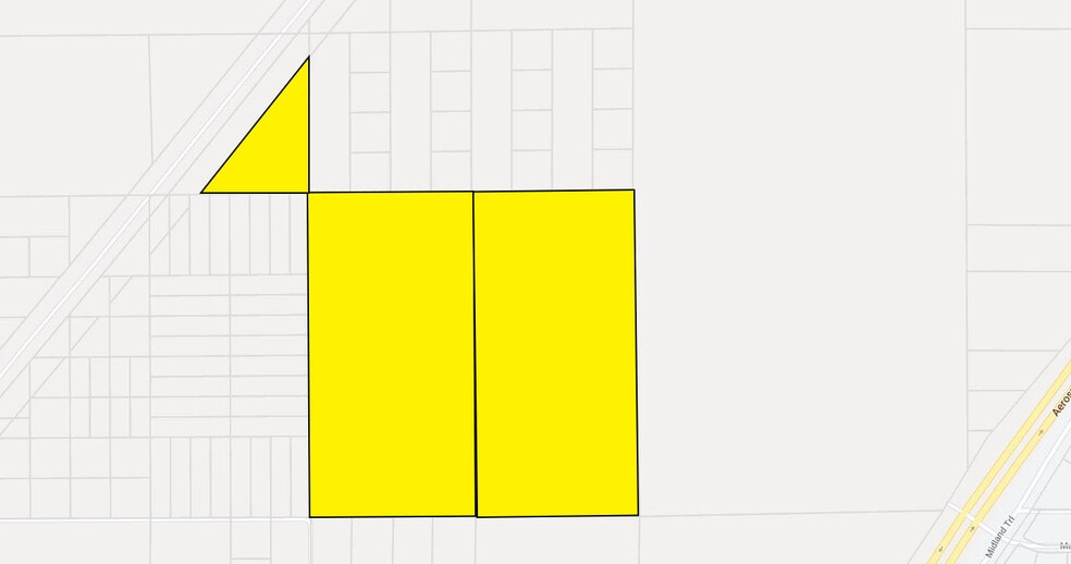 115 Oregon, Mojave, CA for sale - Building Photo - Image 2 of 6