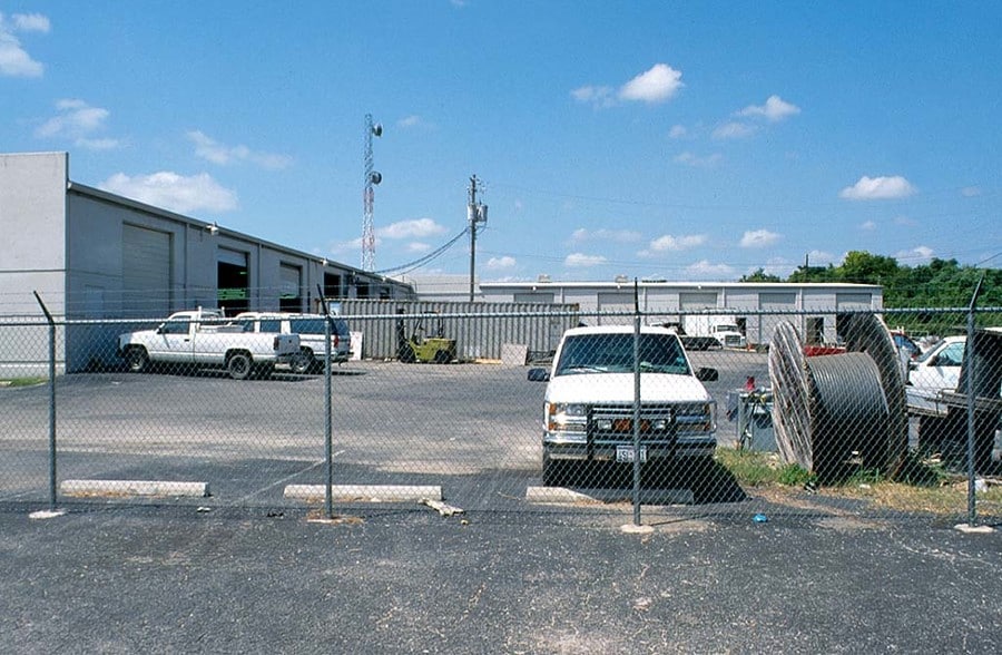 1106 Smith Rd, Austin, TX à louer - Autre - Image 3 de 8