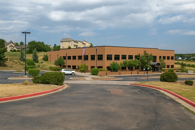 More details for 11675 Ridgeline Dr, Colorado Springs, CO - Coworking for Lease