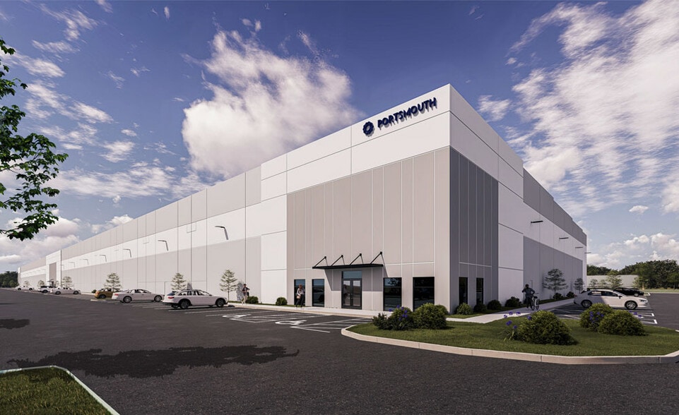 15501 Route 1, South Chesterfield, VA for lease - Primary Photo - Image 1 of 2