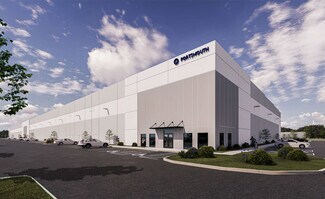 Plus de détails pour 15501 Route 1, South Chesterfield, VA - Industriel à louer