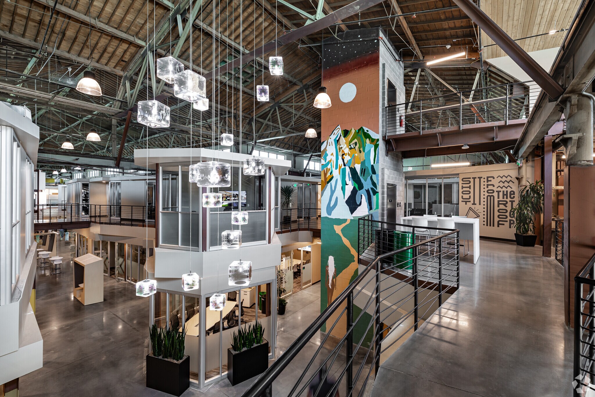 650 S 500 W, Salt Lake City, UT à louer Photo principale- Image 1 de 15