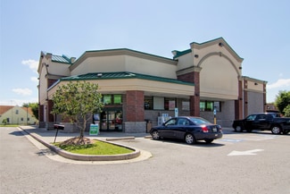 More details for 318 N Chancery St, McMinnville, TN - Retail for Lease