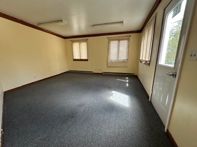 179-181 S Northwest Hwy, Cary, IL à vendre - Photo du bâtiment - Image 3 de 12