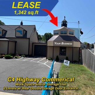 More details for 2515 Mountain Rd, Pasadena, MD - Retail for Lease