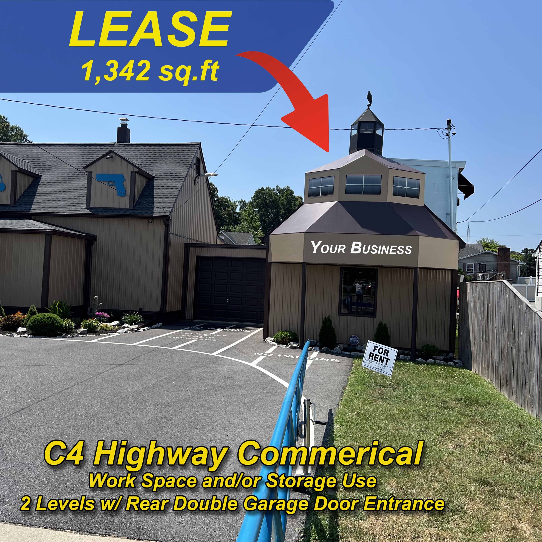2515 Mountain Rd, Pasadena, MD for lease Primary Photo- Image 1 of 16