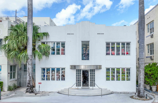 More details for 832 Collins Ave, Miami, FL - Retail for Lease