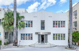 More details for 832 Collins Ave, Miami, FL - Retail for Lease