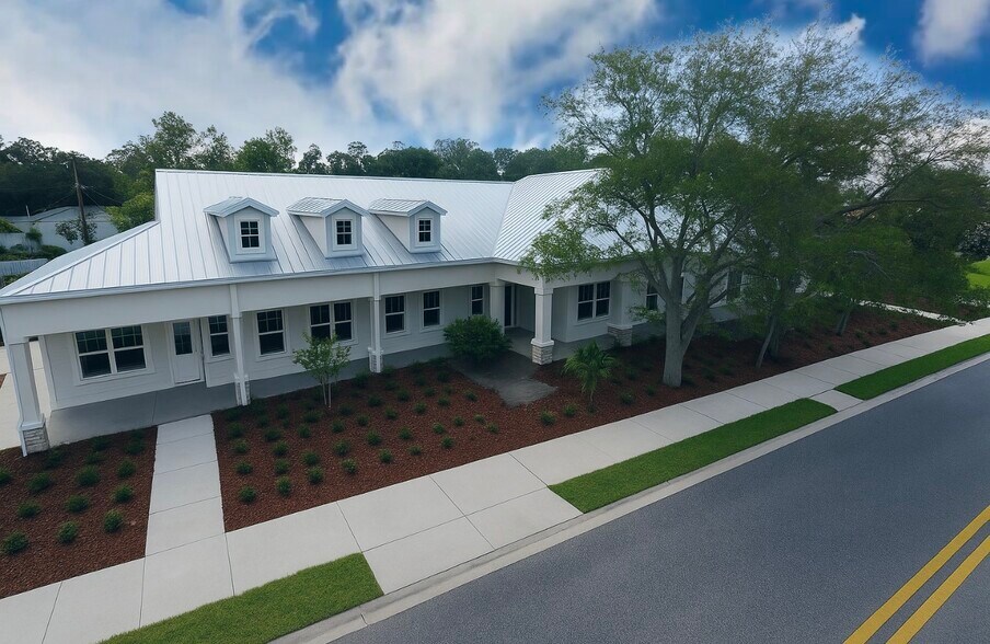 981 Vineland Rd, Winter Garden, FL à louer - Photo du bâtiment - Image 2 de 6