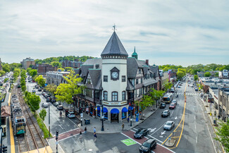 Plus de détails pour 1330-1354 Beacon St, Brookline, MA - Bureau à louer