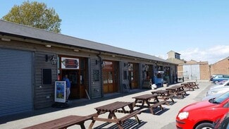 More details for Burmarsh Rd, Romney Marsh - Retail for Lease