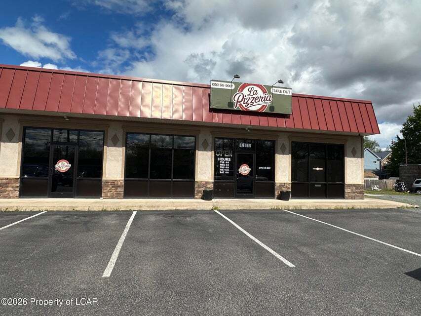155 W Union St, Kingston, PA for lease Primary Photo- Image 1 of 10