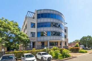 Plus de détails pour 33 Belmont St, Sutherland - Bureau à louer