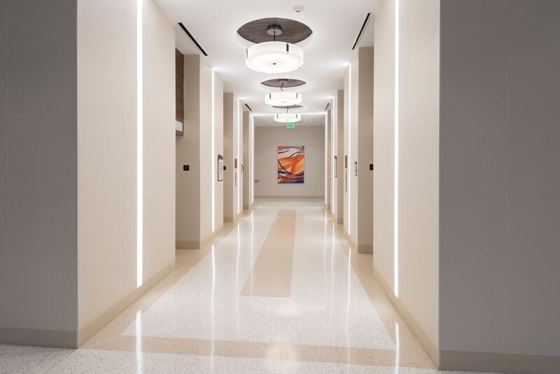 7400 Fannin St, Houston, TX for lease - Interior Photo - Image 3 of 13