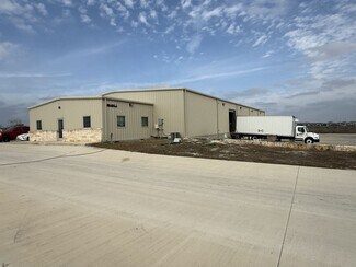 Plus de détails pour 6750 S Old Bastrop Hwy, San Marcos, TX - Local d'activités à louer