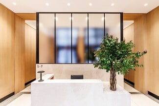 Plus de détails pour 594 Broadway, New York, NY - Bureau à louer