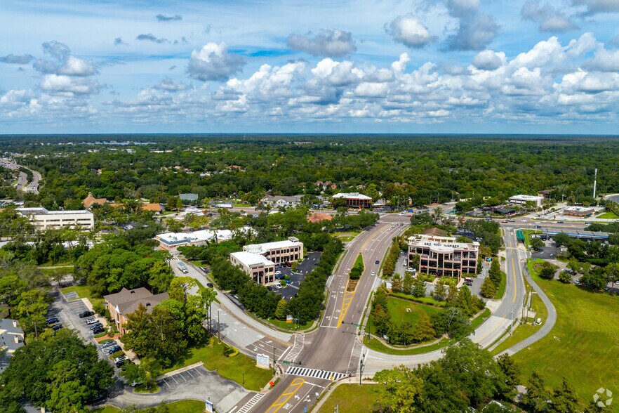 1150 Douglas Ave, Altamonte Springs, FL à louer - Aérien - Image 1 de 12