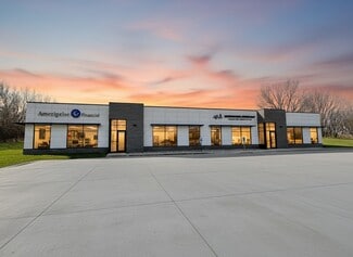 More details for 6111-6119 Whispering Creek Dr, Sioux City, IA - Office for Lease