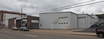 938 4th Ave, Coraopolis PA - Warehouse