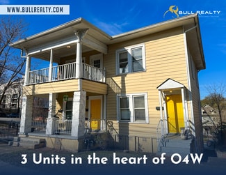 Plus de détails pour 494 Winton Ter NE, Atlanta, GA - Multi-résidentiel à vendre