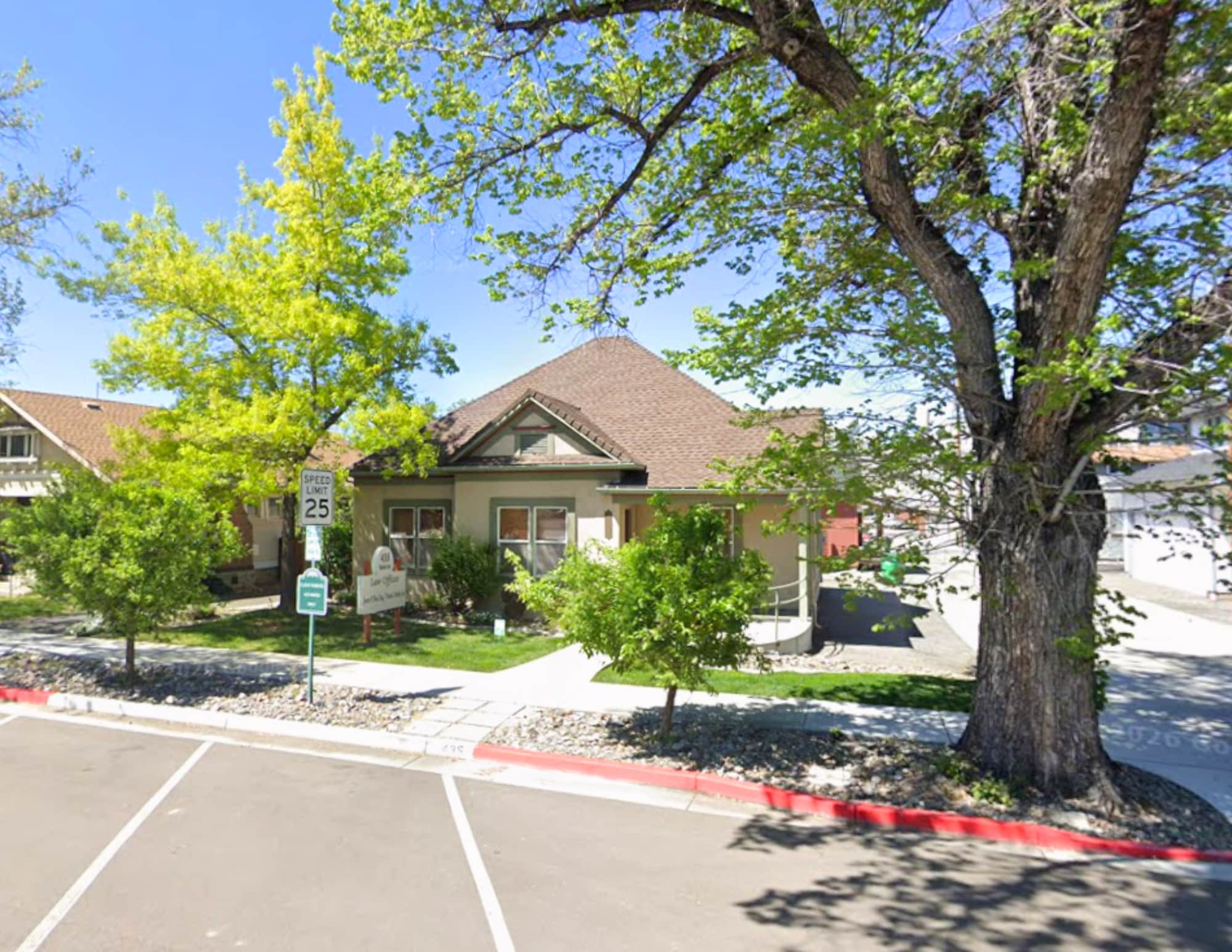 435 Marsh Ave, Reno, NV for lease Building Photo- Image 1 of 1