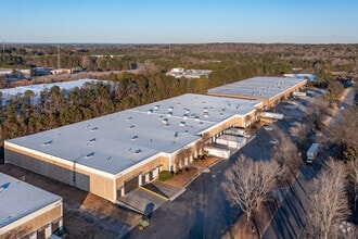 5044 S Royal Atlanta Dr, Tucker, GA - Aerial  map view