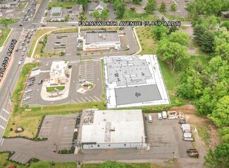 Plus de détails pour 251 US Highway 130, Bordentown, NJ - Terrain à louer