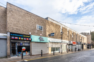 More details for 1-11 Newbottle St, Houghton Le Spring - Retail for Lease