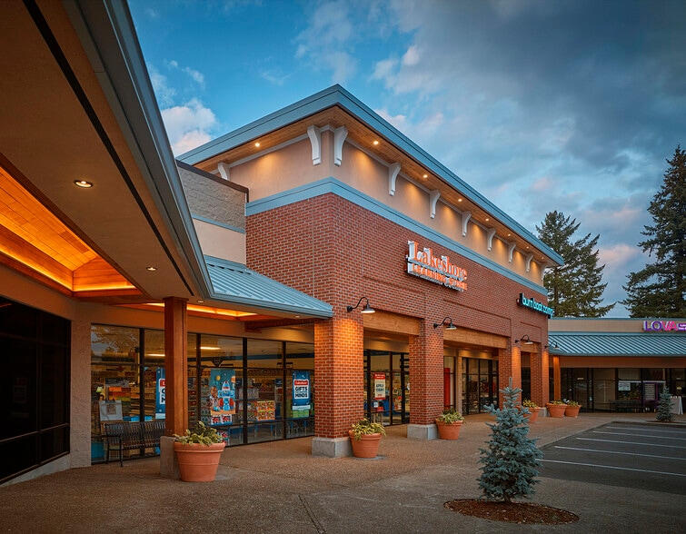 17001-17795 SW 65th Ave, Tualatin, OR for lease - Building Photo - Image 3 of 19