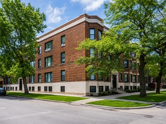 More details for 5609 S Michigan Ave, Chicago, IL - Multifamily for Sale