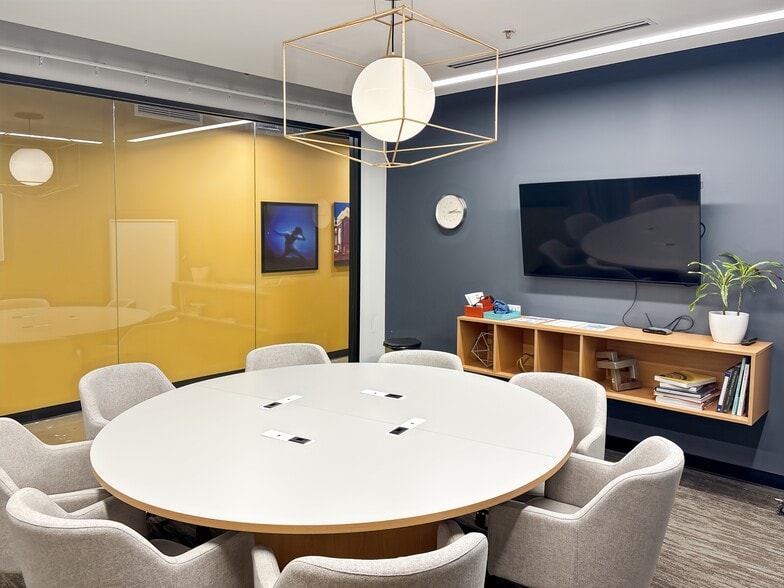 4625 Lindell Blvd, Saint Louis, MO à louer - Photo intérieure - Image 3 de 14