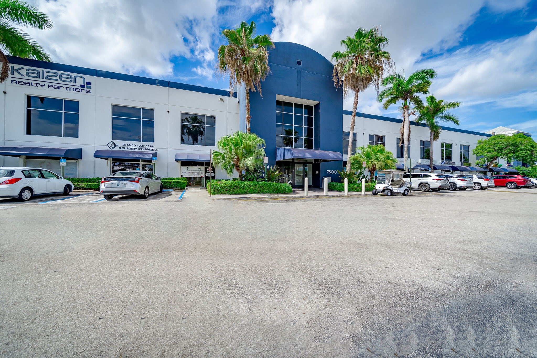 7500 NW 25th St, Miami, FL à louer Photo intérieure- Image 1 de 28