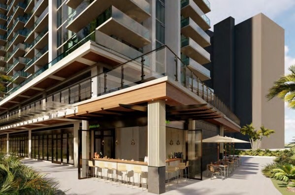 1500 Rycroft St, Honolulu, HI à louer - Photo du bâtiment - Image 3 de 5