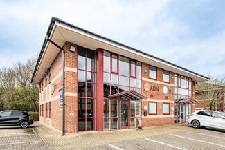 More details for Commercia Rd, Darwen - Office for Lease