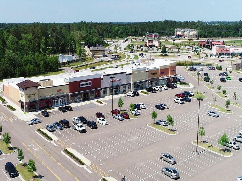 55 Town Center Pky, Slidell, LA for lease - Building Photo - Image 2 of 10