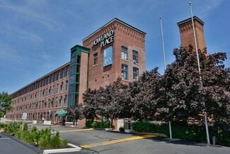 More details for 651 Orchard St, New Bedford, MA - Office for Lease
