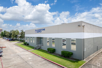 More details for 16910 Texas Ave, Houston, TX - Industrial for Lease