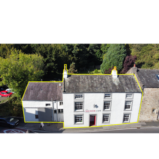 Plus de détails pour Church Brow, Lancaster - Vente au détail à vendre