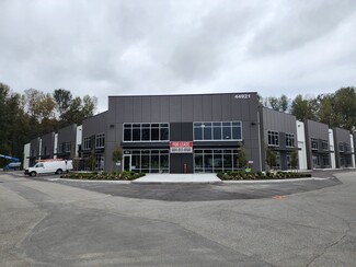 Plus de détails pour 44921 Commercial Crt, Chilliwack, BC - Industriel à louer