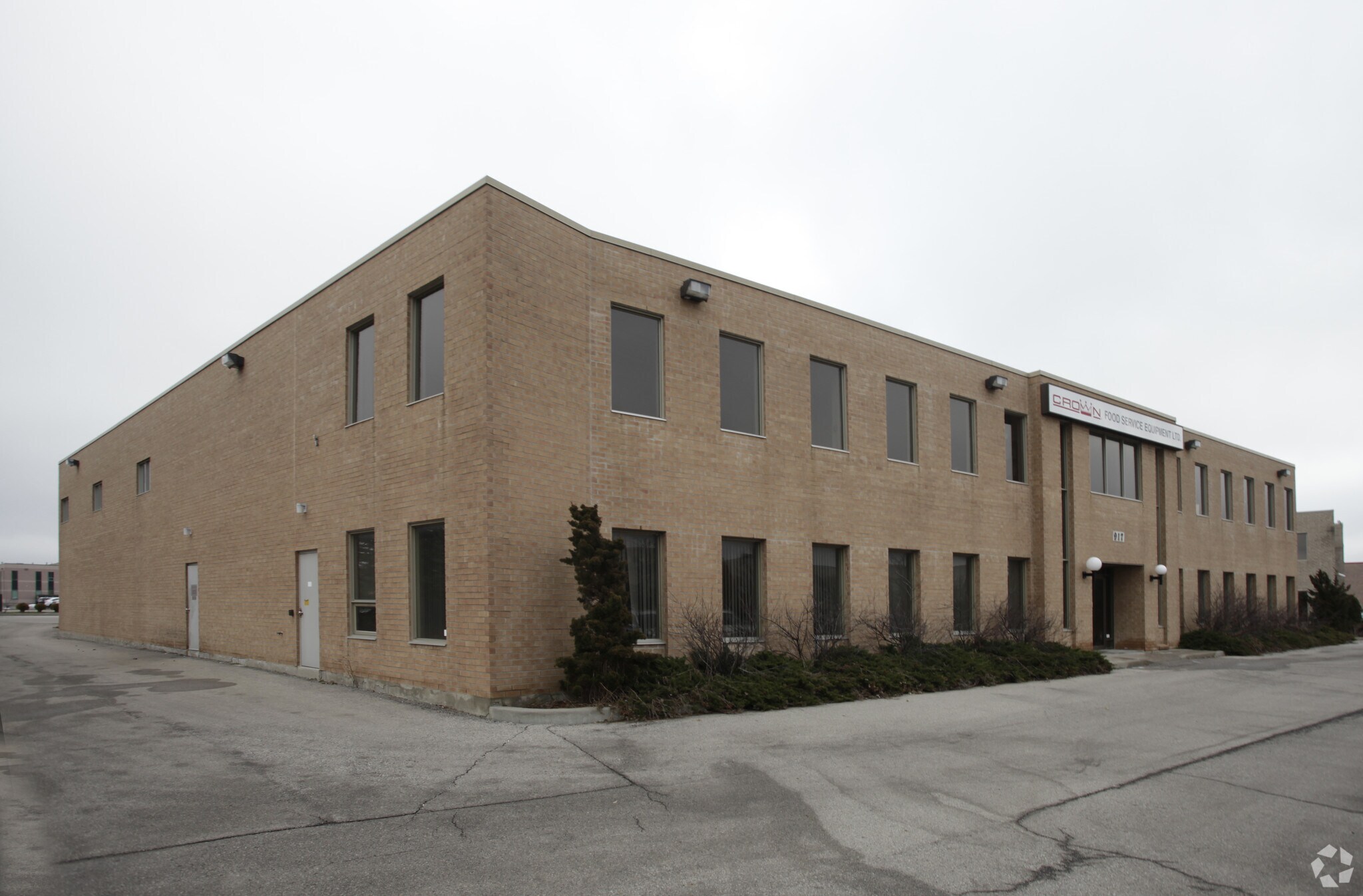 917 Edgeley Blvd, Vaughan, ON à vendre Photo principale- Image 1 de 1