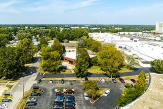 40 Adloff Ln, Springfield, IL - Aerial  map view - Image1