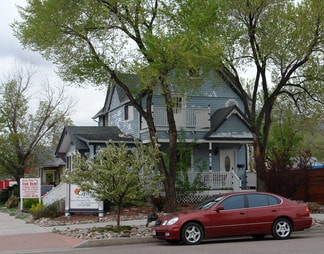 More details for 802 S Nevada Ave, Colorado Springs, CO - Office for Sale