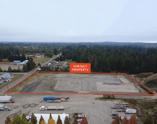 Plus de détails pour 1845 93rd Ave SW, Olympia, WA - Terrain à louer