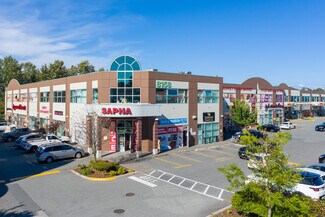 More details for 8158 128 St, Surrey, BC - Retail for Sale